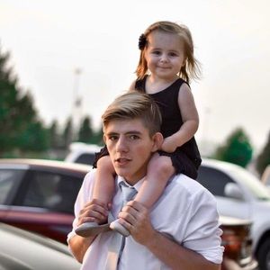 Meet your Posher, Dylan